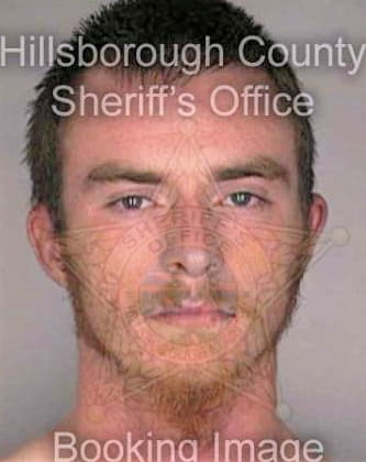 Hall Richard - Hillsborough County, FL 