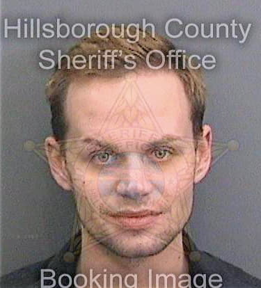 Reynolds Richard - Hillsborough County, FL 