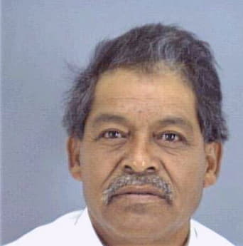 Arguello Roberto - Smith County, TX 