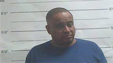 Brooks Rodney - Orleans County, LA 