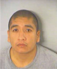 Lopez Ruben - Fulton County, GA 