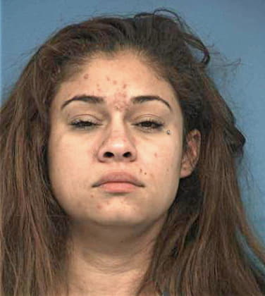 Gonzales Rubi - Williamson County, TX 