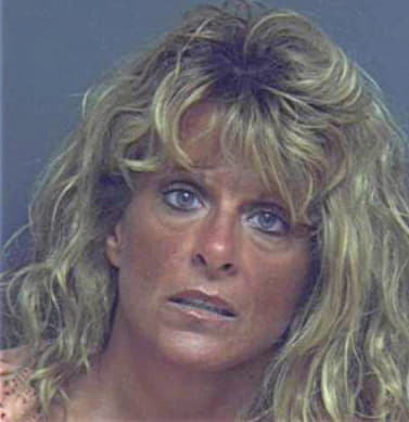 Milinkovich Tamra - Lake County, FL 