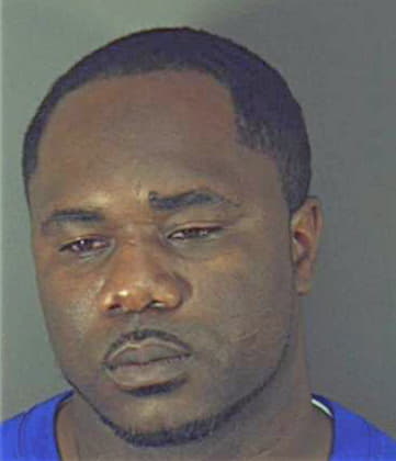 Hill Terrance - Lake County, FL 