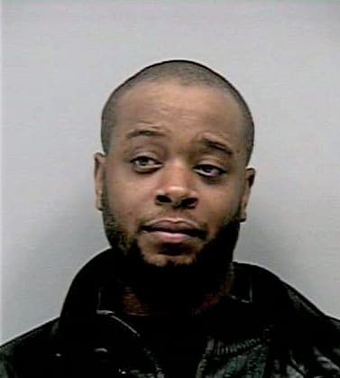 Hancock Terrence - Gwinnett County, GA 