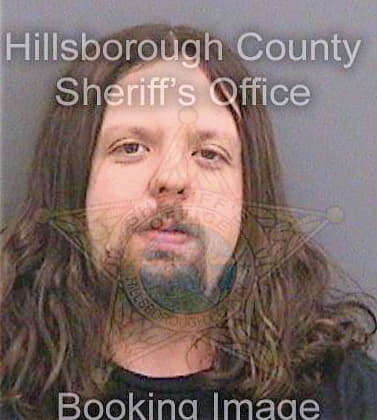 Reilly Thomas - Hillsborough County, FL 