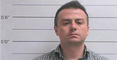 Henry Timothy - Orleans County, LA 