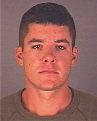 Jero Timothy - Polk County, FL 