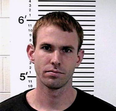 Clark Troy - White County, GA 