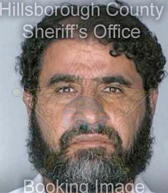 Kurdi Tyseer - Hillsborough County, FL 