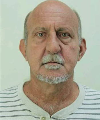 Perrino Albert - Hillsborough County, FL 
