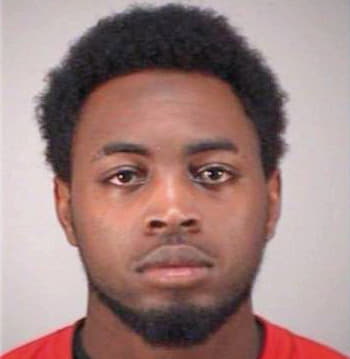 Jones Alonzo - Lake County, FL 