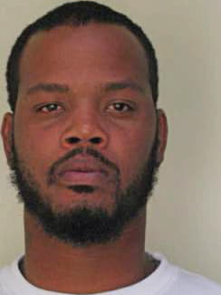 Robinson Altone - Hillsborough County, FL 