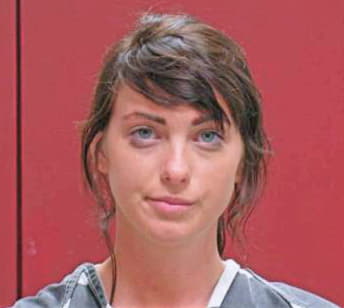 Skinner Amanda - Rhea County, TN 