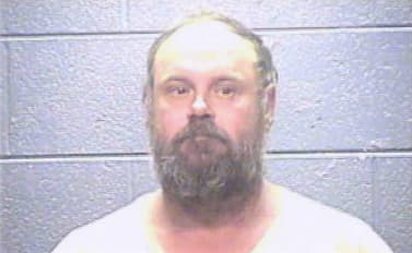 Roland Anthony - Gordon County, GA 