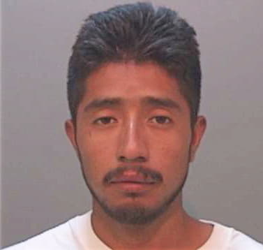 Gonzalez Antonio - Hays County, TX 