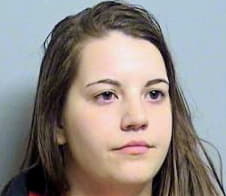 King Ashley - Tulsa County, OK 