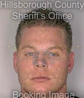 Zechmann Austin - Hillsborough County, FL 