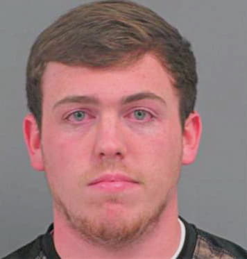 Charles Brandon - Catoosa County, GA 
