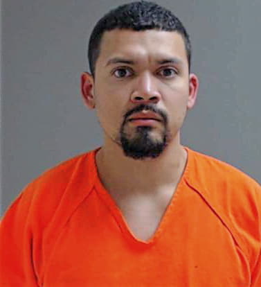 Robles Carlos - Hidalgo County, TX 