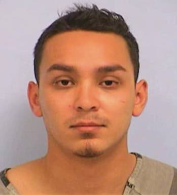 Cruz Christopher - Travis County, TX 