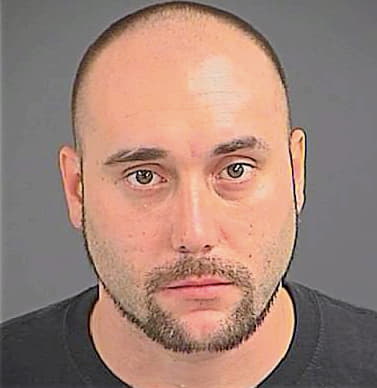 Schultz Christopher - Charleston County, SC 