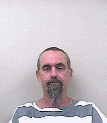 Wayt Christopher - Marion County, FL 