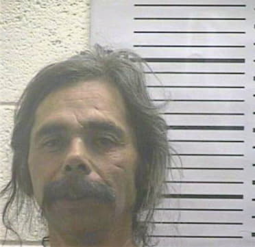 Gomez Daniel - SantaFe County, NM 