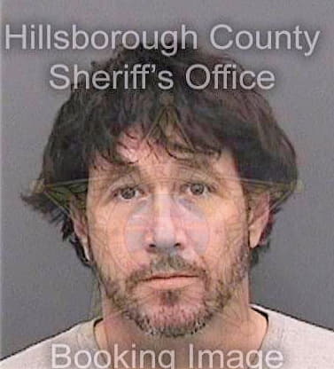 Boothe Edwin - Hillsborough County, FL 