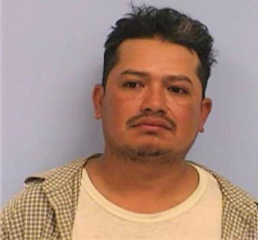 Dominguez Ernesto - Travis County, TX 