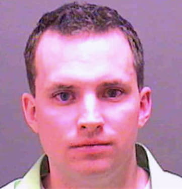Hunt Evan - Mecklenburg County, NC 