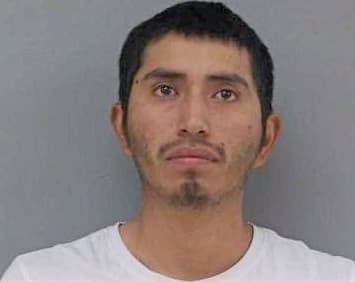 Roblero-Gonzalez Ever - Madera County, CA 