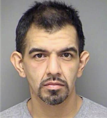 Gonzalez Filiberto - Denton County, TX 