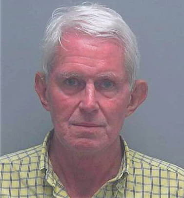 Beaumont Geoffrey - Lee County, FL 