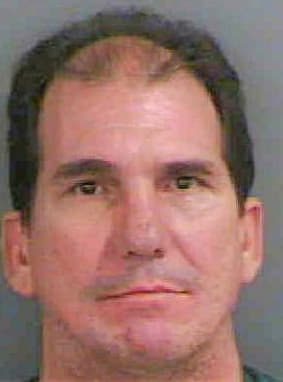 Costa Gregory - Collier County, FL 