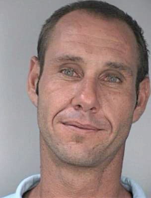 Lewis Heath - Hillsborough County, FL 