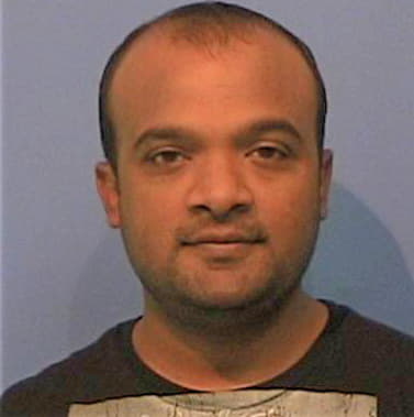 Prasla Imran - Williamson County, TX 