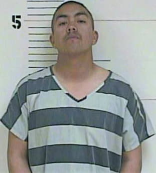 Saucedo Ismael - Parker County, TX 