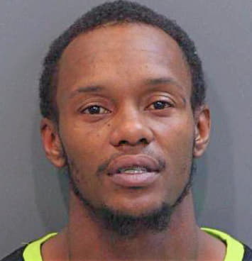 Shropshire Jarvis - Hamilton County, TN 