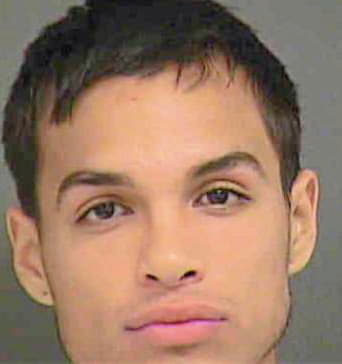 Hincapie Jean-Paul - Mecklenburg County, NC 