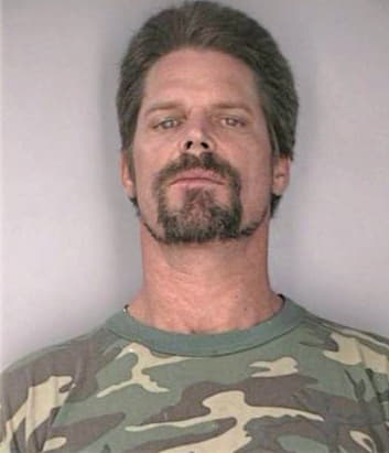 Thompson Jeffrey - Hillsborough County, FL 