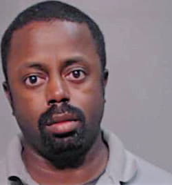 Dickerson Jevon - Hidalgo County, TX 
