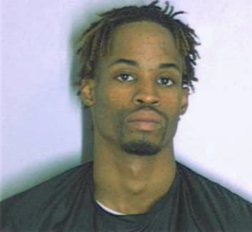 Brown Joetavious - Dekalb County, GA 