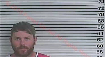 Collier John - Forrest County, MS 