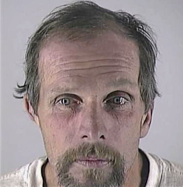 Hilliard John - Deschutes County, OR 