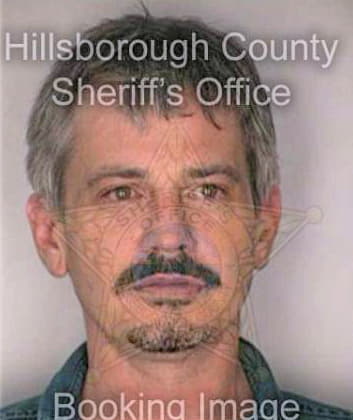 Welch John - Hillsborough County, FL 