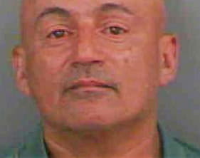 Torres Johnny - Collier County, FL 