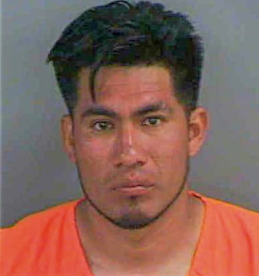 Martinezherrera Jose - Collier County, FL 