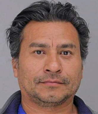 Vasquezpanchame Jose - Dallas County, TX 