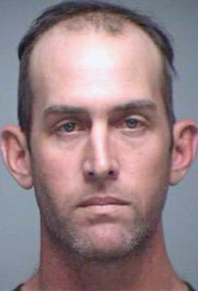 Shreffler Joseph - Lake County, FL 
